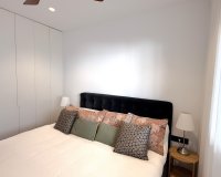 Rynek Wtórny - Bungalow / Domek parterowy - Pilar de la Horadada - Costa Blanca Sur