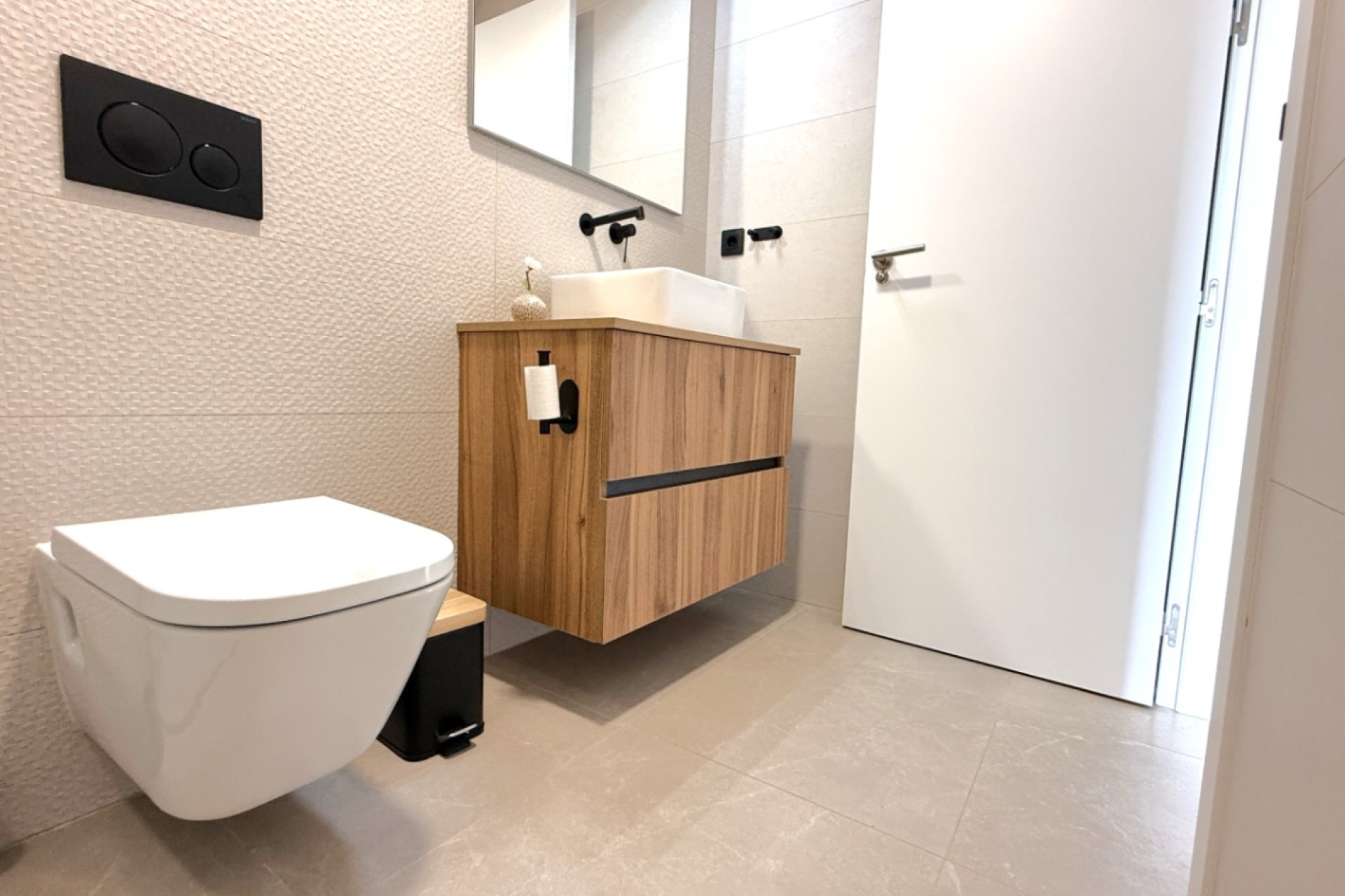 Rynek Wtórny - Bungalow / Domek parterowy - Pilar de la Horadada - Costa Blanca Sur