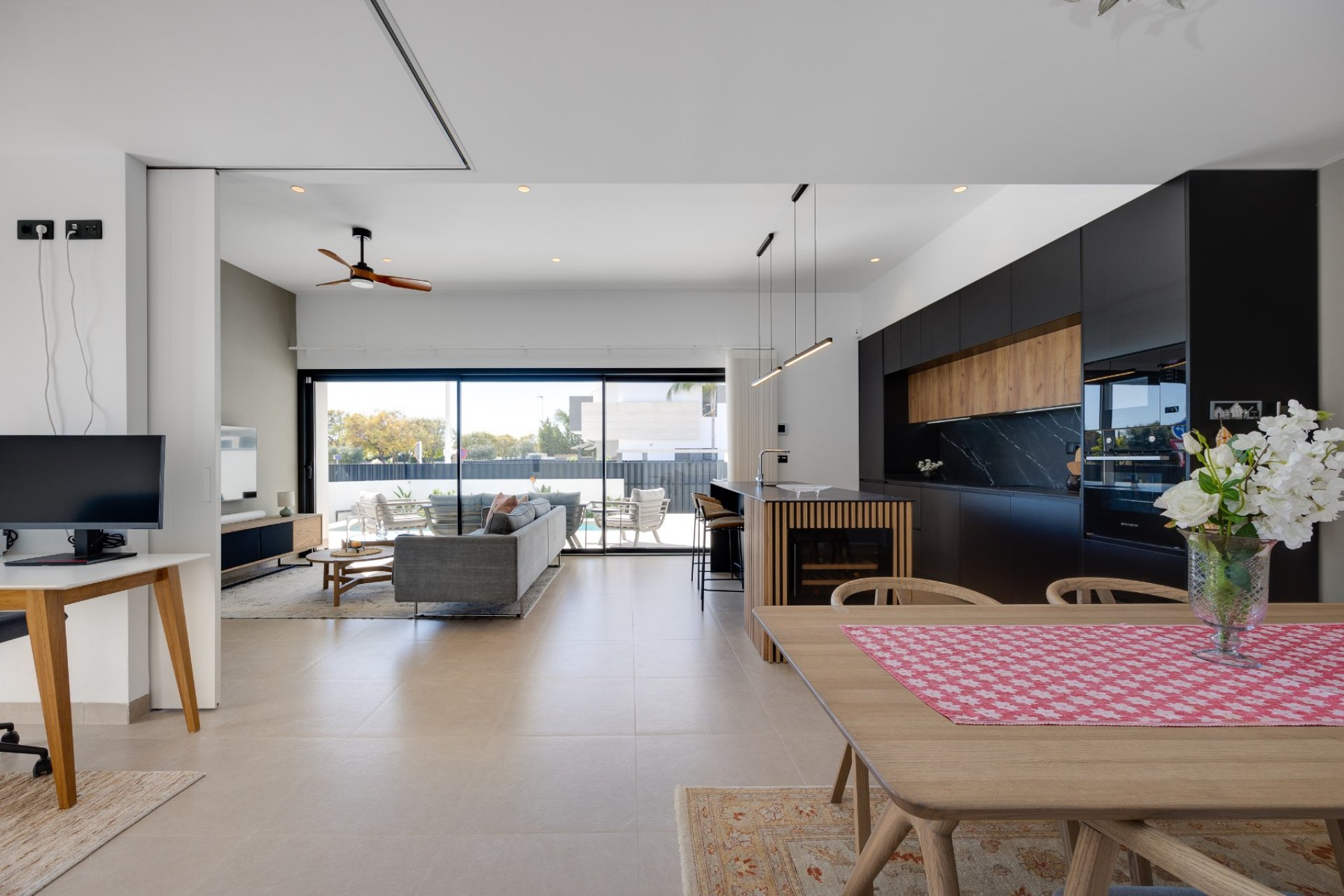 Rynek Wtórny - Bungalow / Domek parterowy - Pilar de la Horadada - Costa Blanca Sur