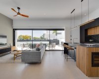 Rynek Wtórny - Bungalow / Domek parterowy - Pilar de la Horadada - Costa Blanca Sur