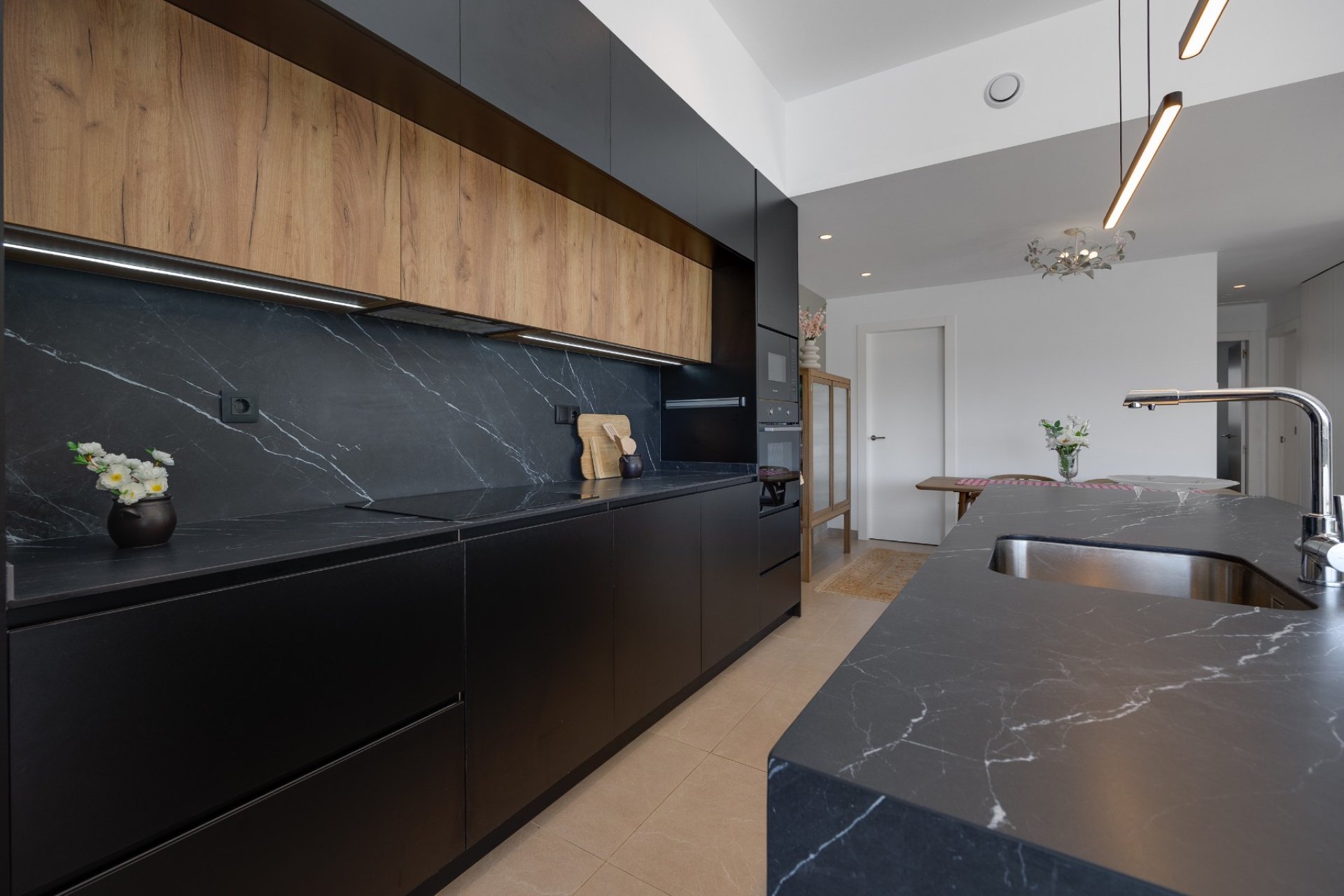 Rynek Wtórny - Bungalow / Domek parterowy - Pilar de la Horadada - Costa Blanca Sur