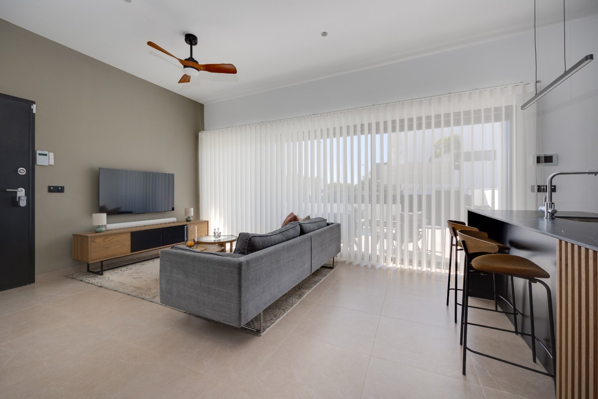 Rynek Wtórny - Bungalow / Domek parterowy - Pilar de la Horadada - Costa Blanca Sur