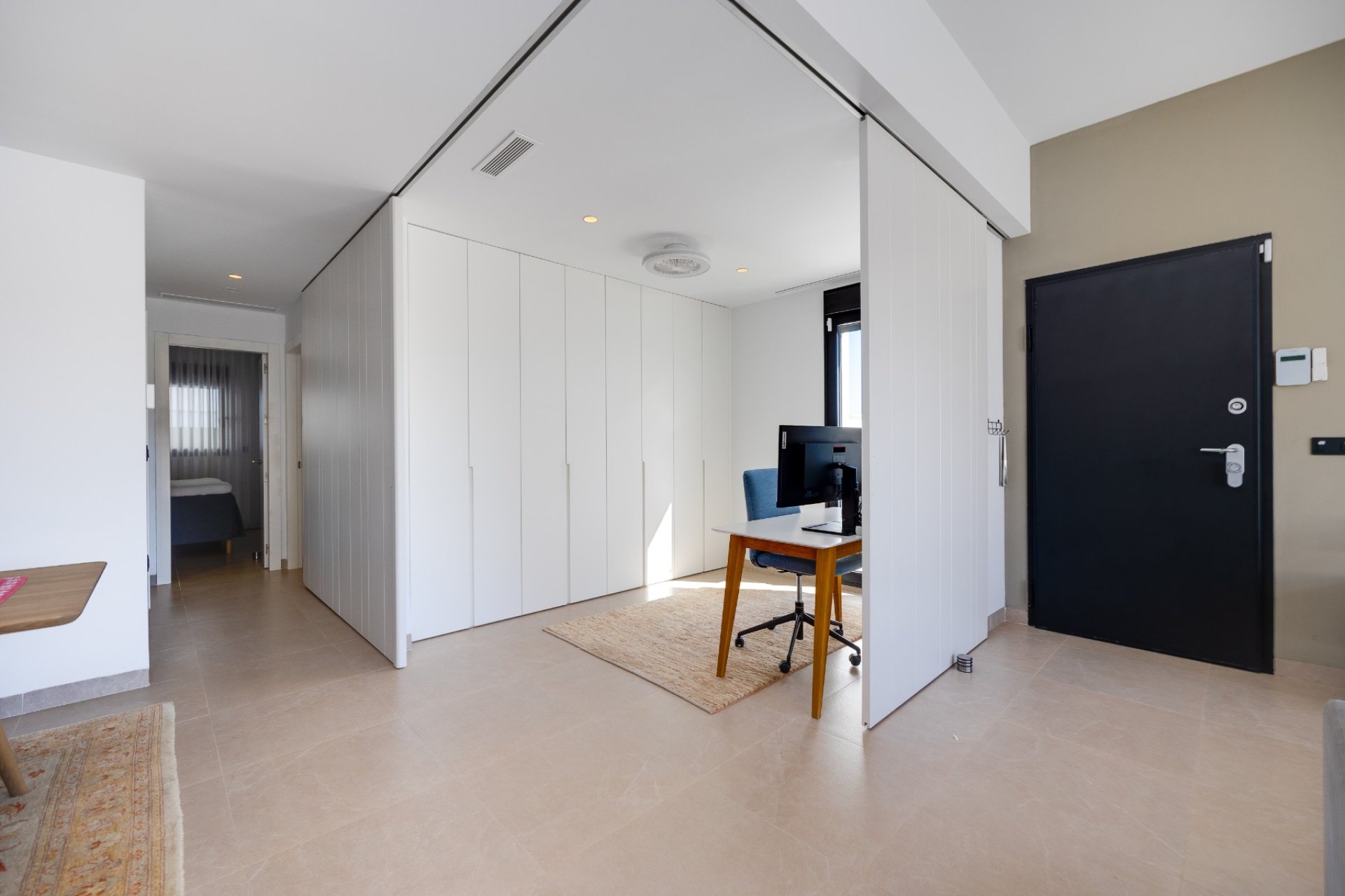 Rynek Wtórny - Bungalow / Domek parterowy - Pilar de la Horadada - Costa Blanca Sur