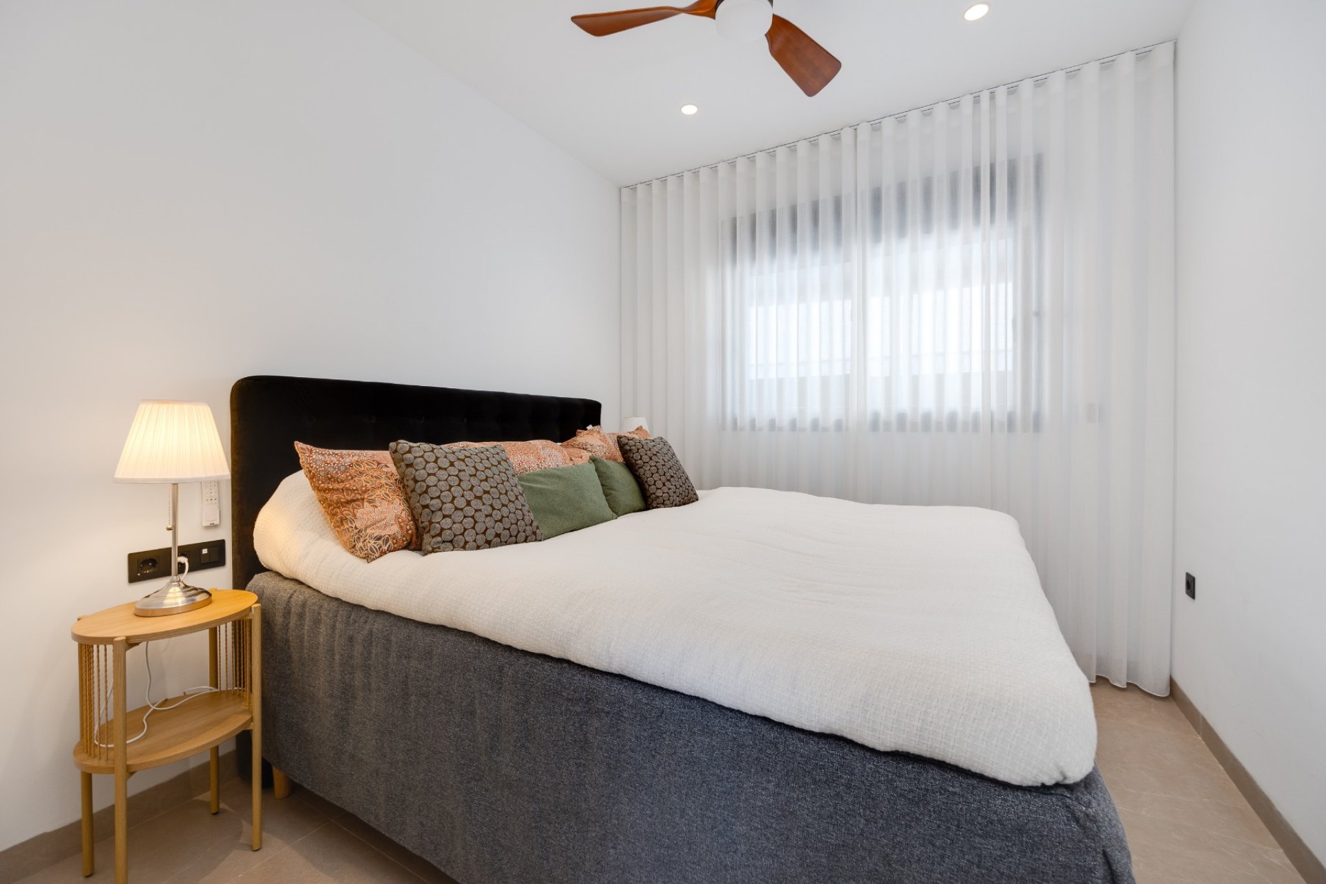 Rynek Wtórny - Bungalow / Domek parterowy - Pilar de la Horadada - Costa Blanca Sur