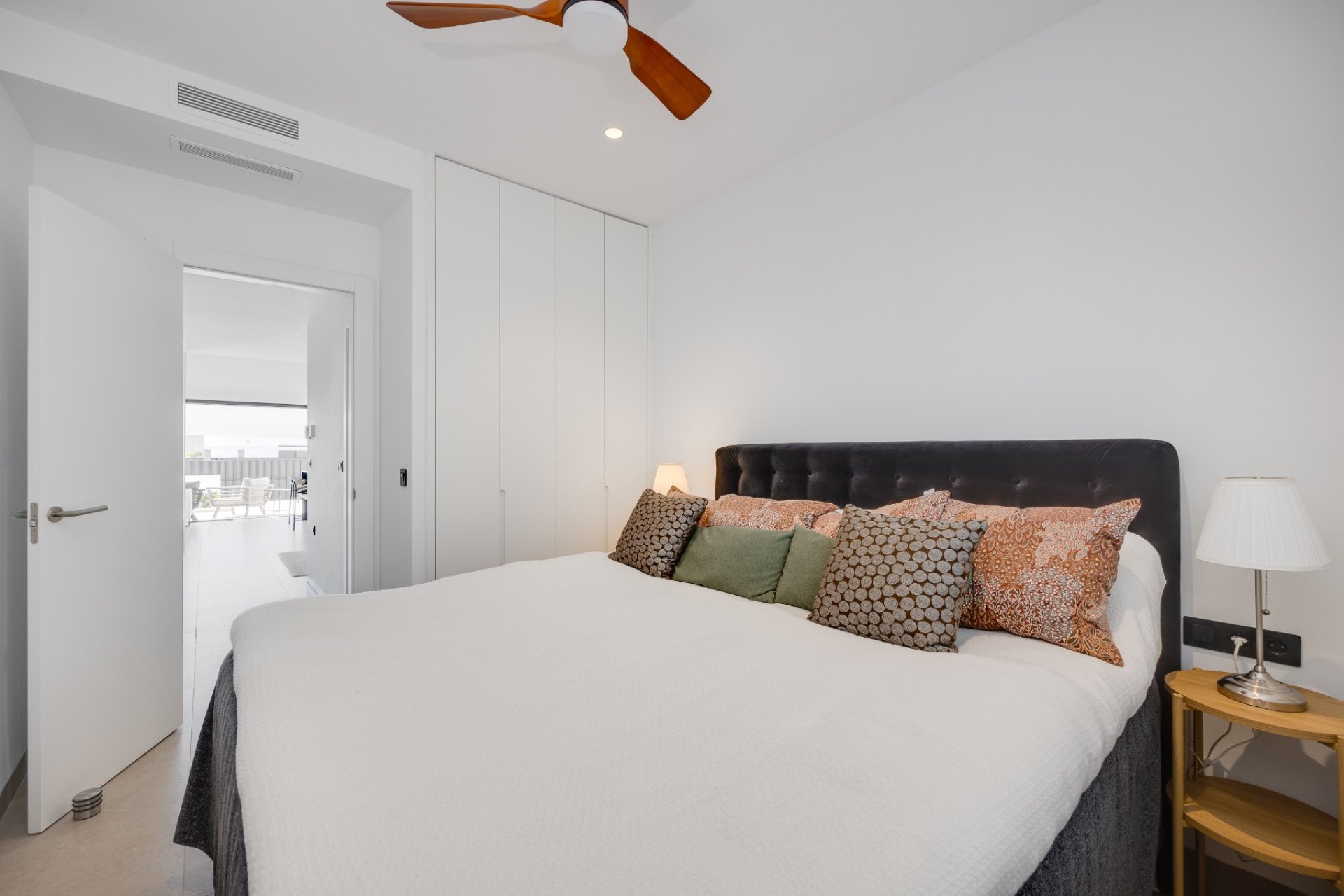 Rynek Wtórny - Bungalow / Domek parterowy - Pilar de la Horadada - Costa Blanca Sur