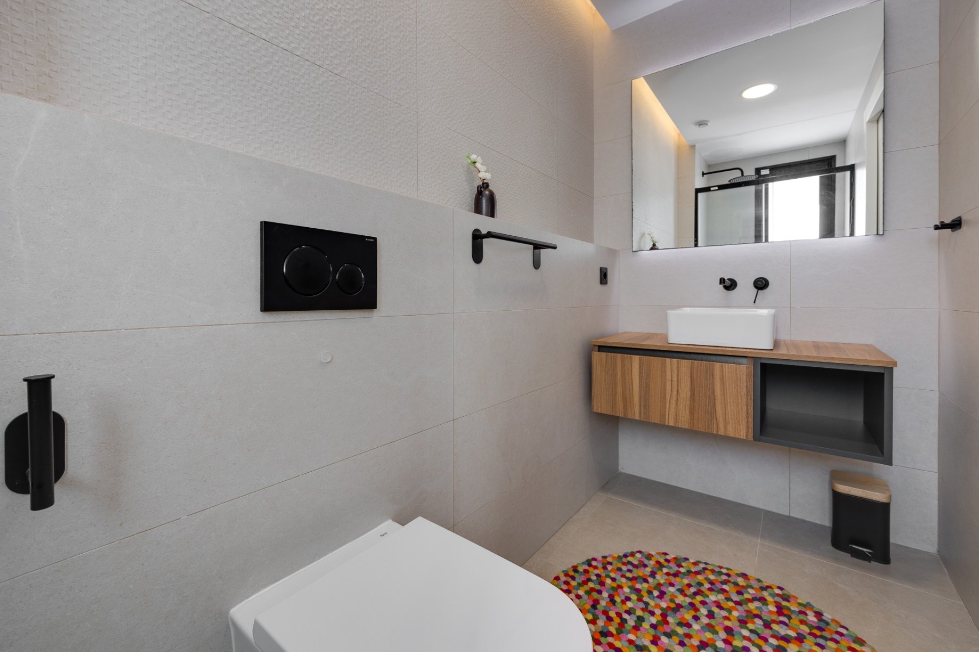 Rynek Wtórny - Bungalow / Domek parterowy - Pilar de la Horadada - Costa Blanca Sur