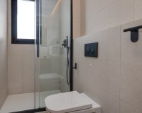 Rynek Wtórny - Bungalow / Domek parterowy - Pilar de la Horadada - Costa Blanca Sur