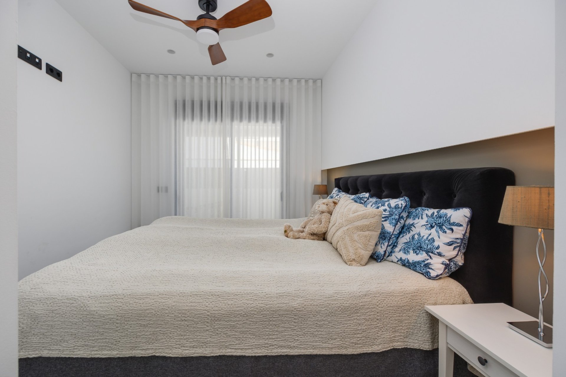 Rynek Wtórny - Bungalow / Domek parterowy - Pilar de la Horadada - Costa Blanca Sur