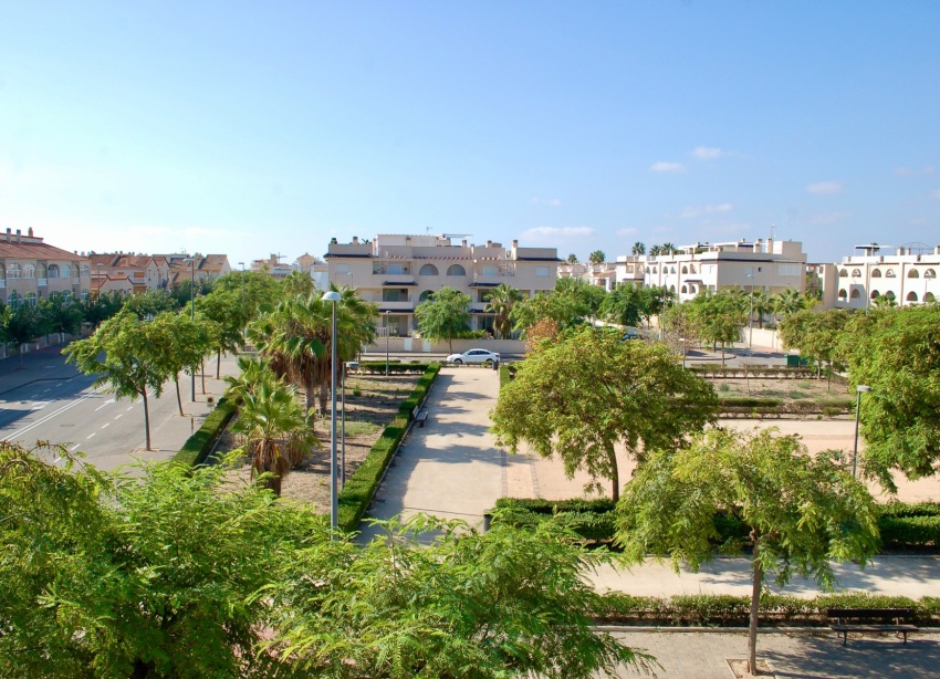 Rynek Wtórny - Bungalow / Domek parterowy - Pilar de la Horadada - Mil Palmeras