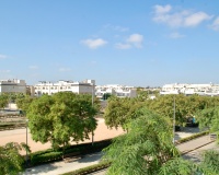 Rynek Wtórny - Bungalow / Domek parterowy - Pilar de la Horadada - Mil Palmeras