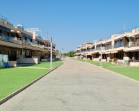 Rynek Wtórny - Bungalow / Domek parterowy - Pilar de la Horadada - Mil Palmeras