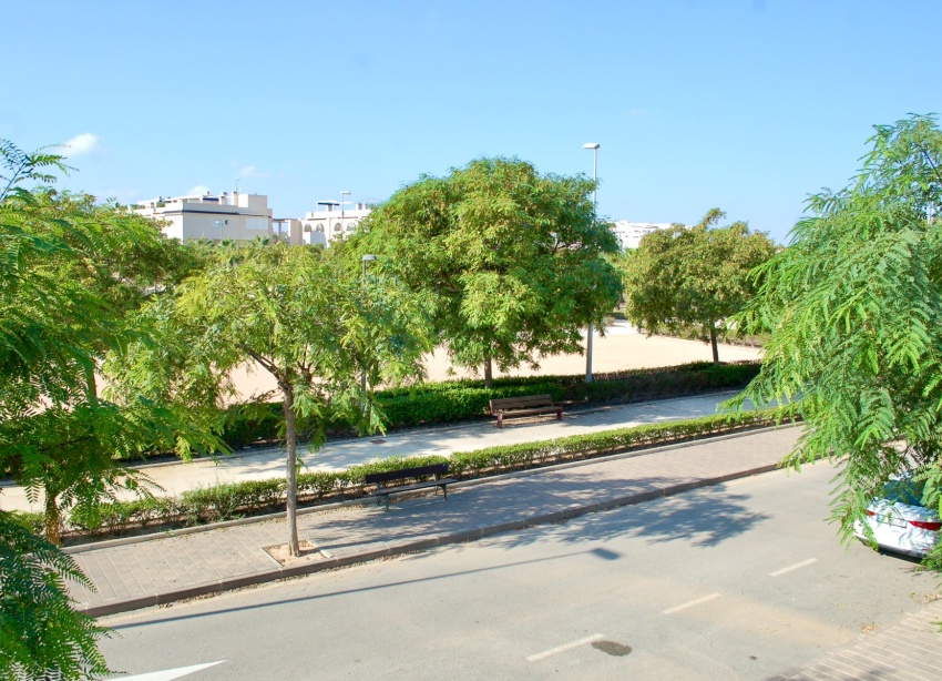 Rynek Wtórny - Bungalow / Domek parterowy - Pilar de la Horadada - Mil Palmeras