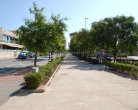 Rynek Wtórny - Bungalow / Domek parterowy - Pilar de la Horadada - Mil Palmeras