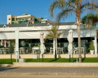 Rynek Wtórny - Bungalow / Domek parterowy - Pilar de la Horadada - Mil Palmeras