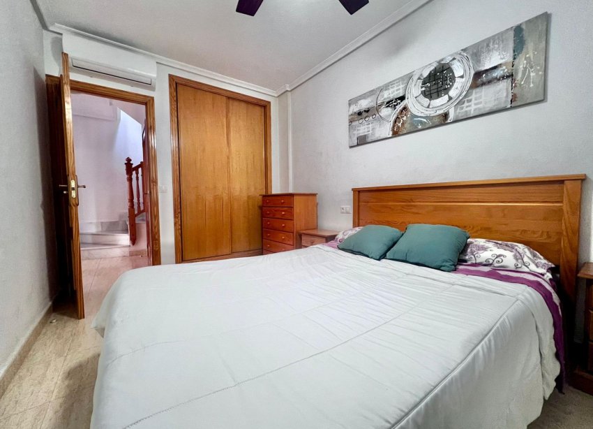 Rynek Wtórny - Bungalow / Domek parterowy - Pilar de la Horadada - RioMar