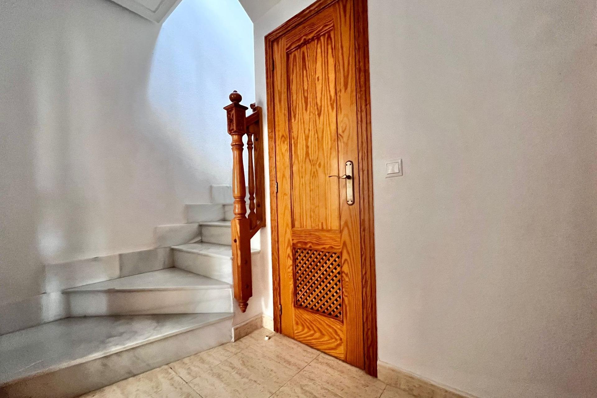 Rynek Wtórny - Bungalow / Domek parterowy - Pilar de la Horadada - RioMar