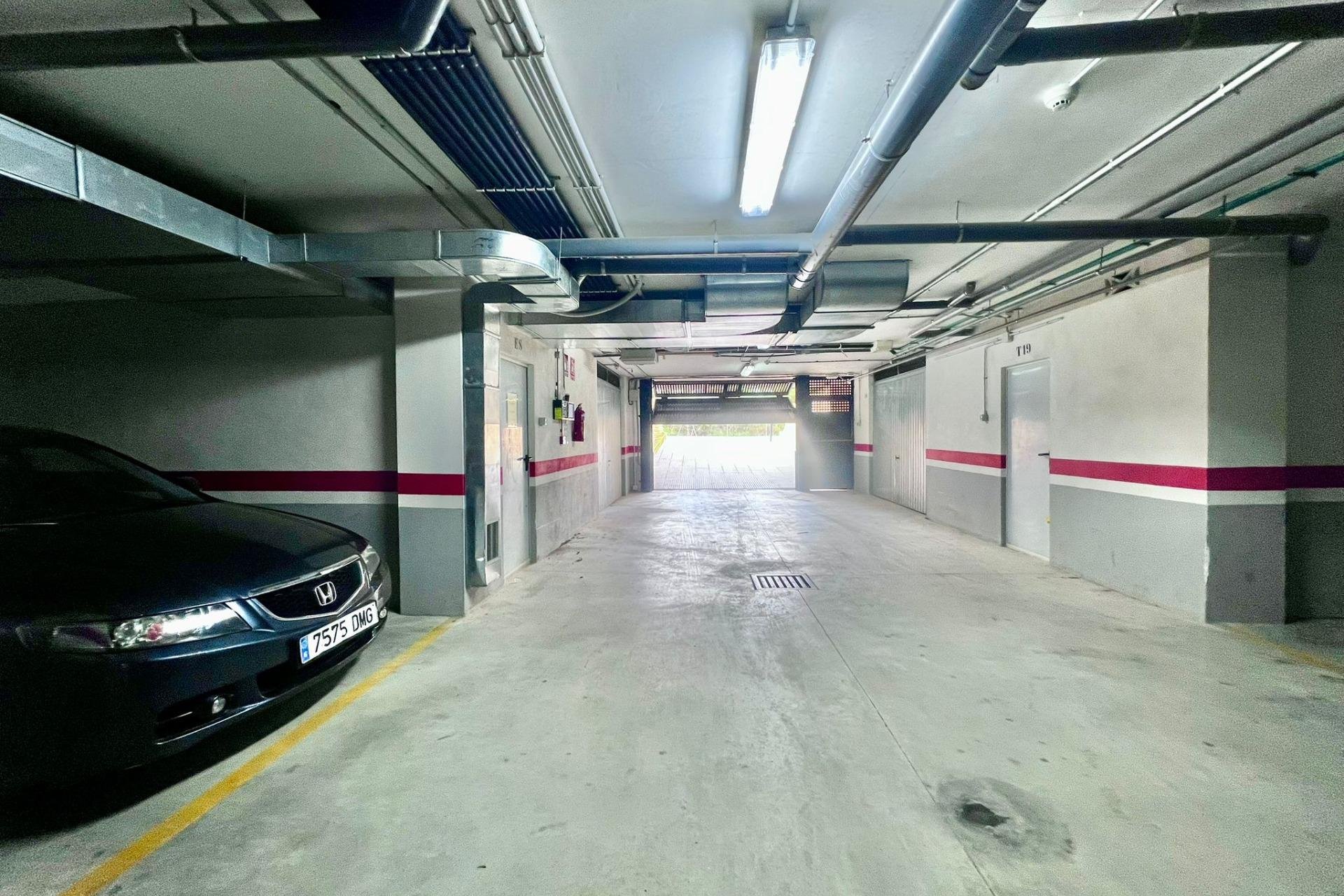 Rynek Wtórny - Bungalow / Domek parterowy - Pilar de la Horadada - RioMar