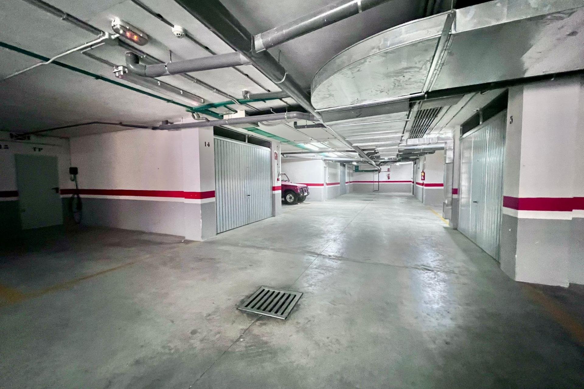 Rynek Wtórny - Bungalow / Domek parterowy - Pilar de la Horadada - RioMar