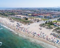 Rynek Wtórny - Bungalow / Domek parterowy - Pilar de la Horadada - RioMar