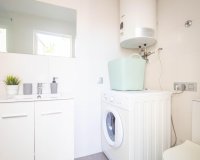 Rynek Wtórny - Bungalow / Domek parterowy - Pilar de la Horadada - Torre de la Horadada