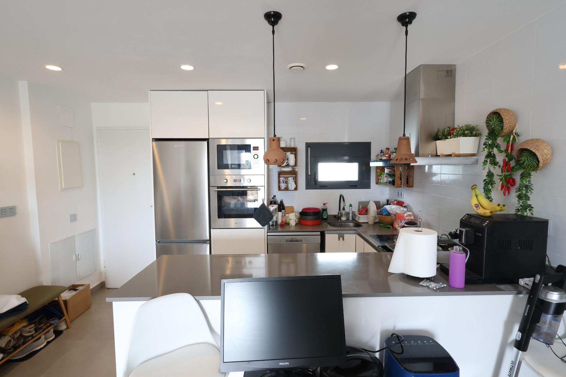 Rynek Wtórny - Bungalow / Domek parterowy - Pilar de la Horadada - Zona Pueblo