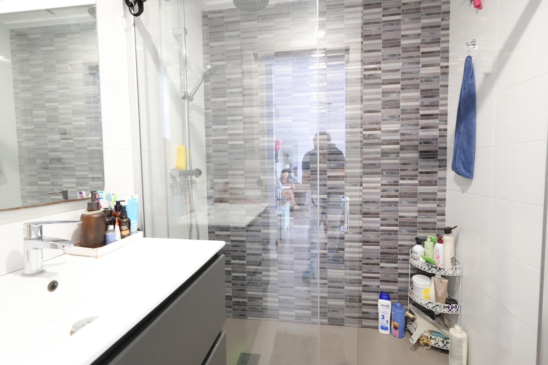 Rynek Wtórny - Bungalow / Domek parterowy - Pilar de la Horadada - Zona Pueblo