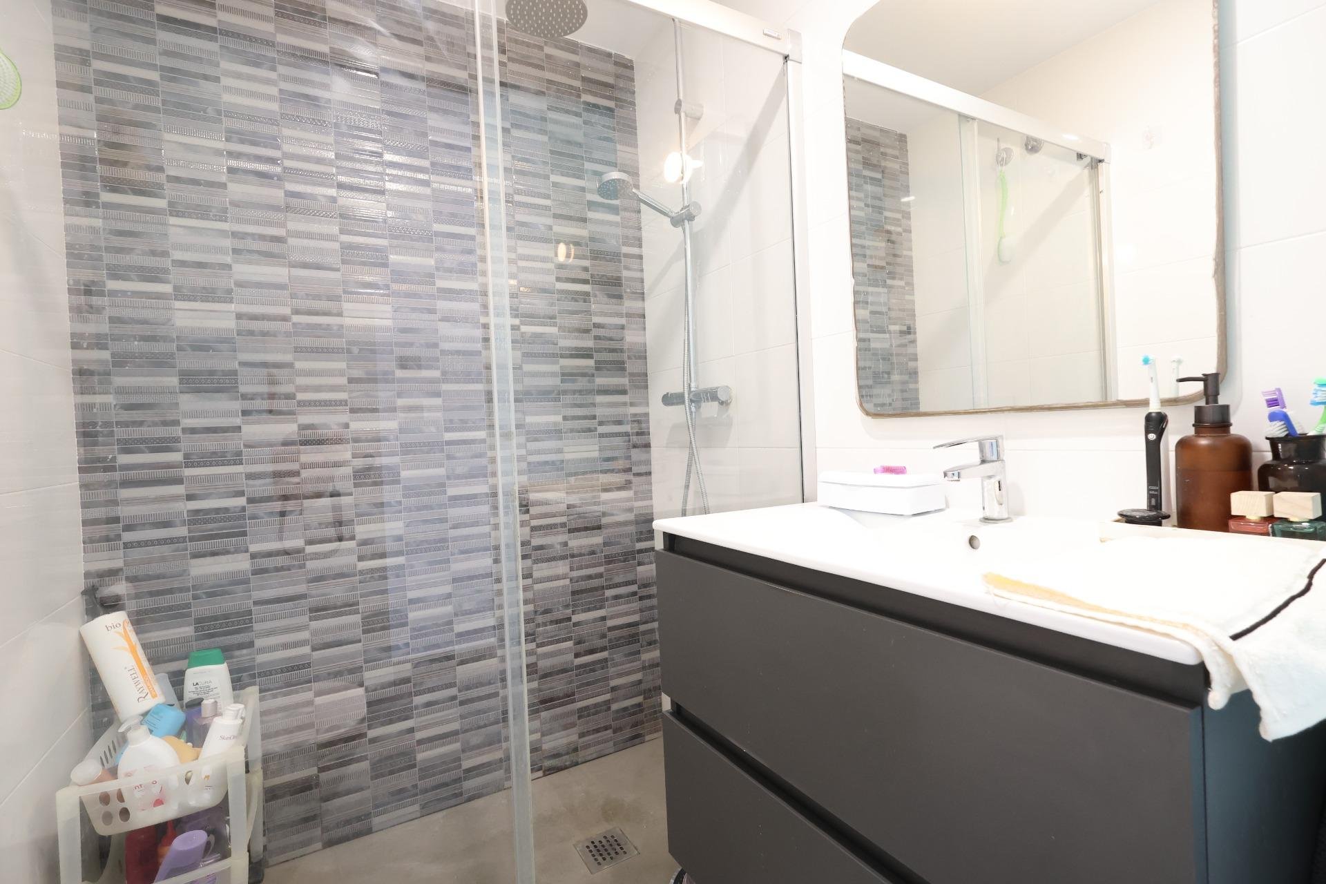 Rynek Wtórny - Bungalow / Domek parterowy - Pilar de la Horadada - Zona Pueblo