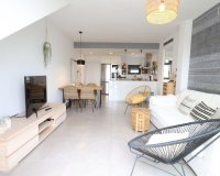 Rynek Wtórny - Bungalow / Domek parterowy - Pilar de la Horadada - Zona Pueblo