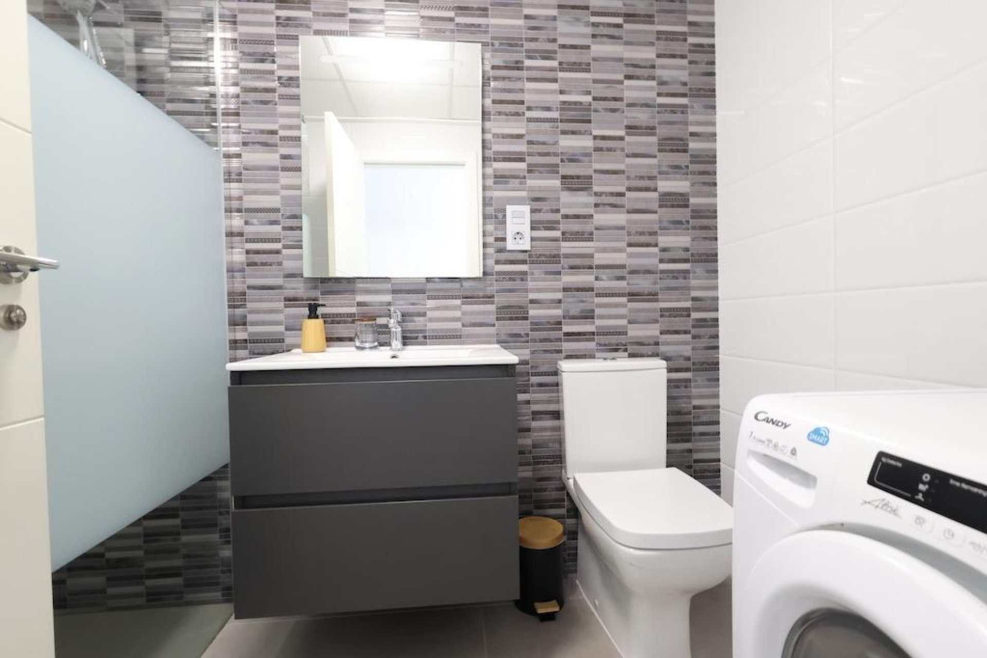 Rynek Wtórny - Bungalow / Domek parterowy - Pilar de la Horadada - Zona Pueblo