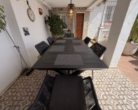 Rynek Wtórny - Bungalow / Domek parterowy - San Luis