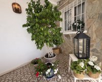 Rynek Wtórny - Bungalow / Domek parterowy - San Luis