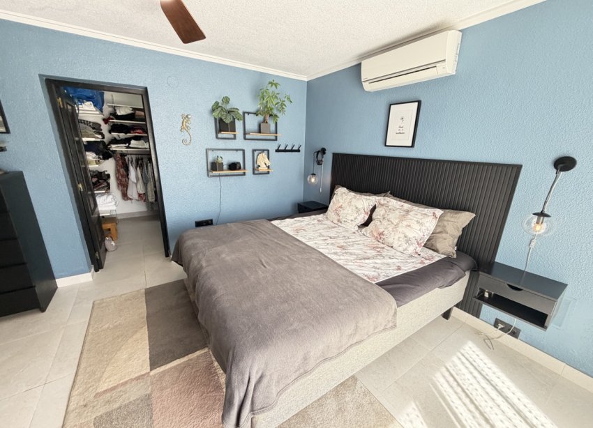 Rynek Wtórny - Bungalow / Domek parterowy - San Luis