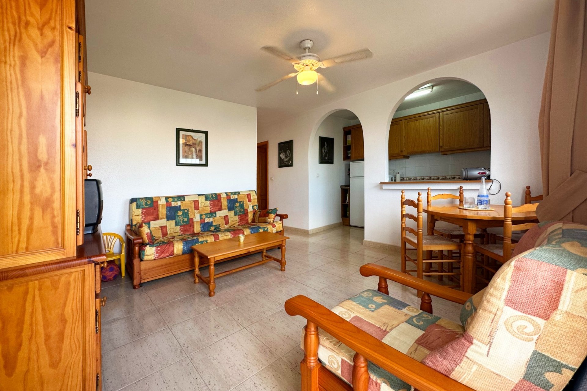 Rynek Wtórny - Bungalow / Domek parterowy - San Miguel de Salinas - Las filipinas