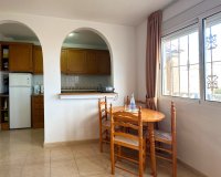 Rynek Wtórny - Bungalow / Domek parterowy - San Miguel de Salinas - Las filipinas