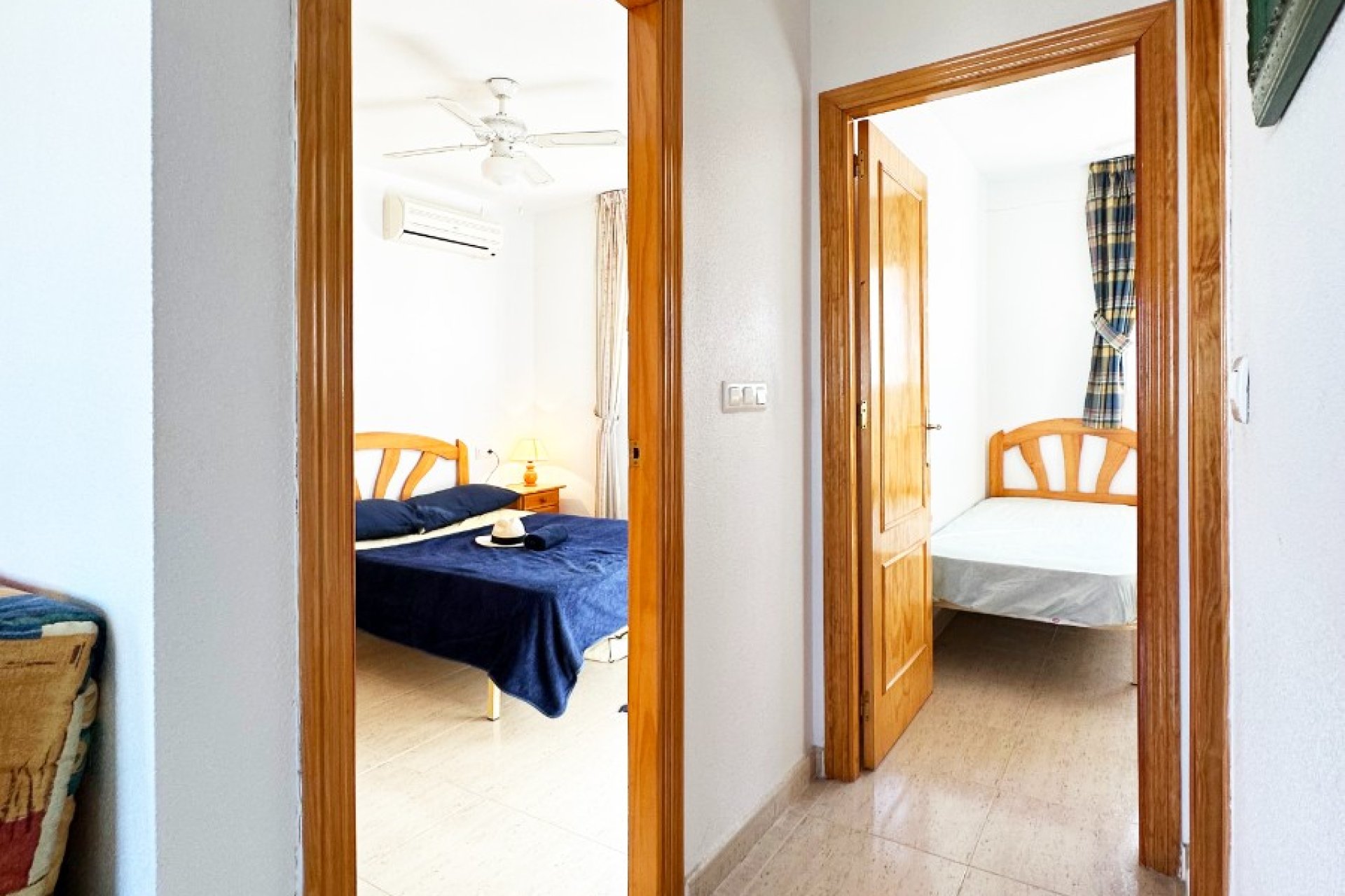 Rynek Wtórny - Bungalow / Domek parterowy - San Miguel de Salinas - Las filipinas