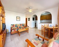 Rynek Wtórny - Bungalow / Domek parterowy - San Miguel de Salinas - Las filipinas