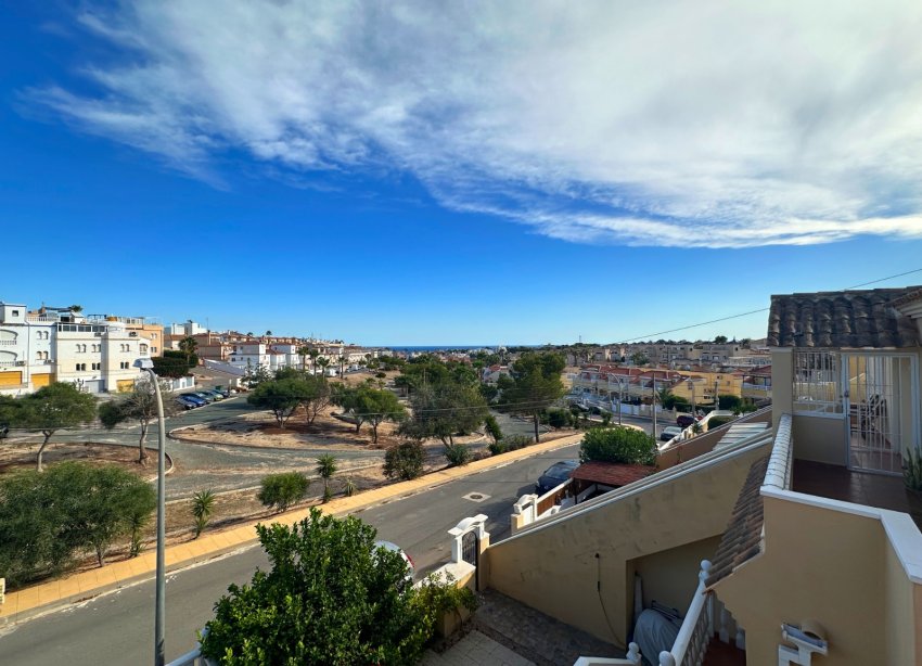 Rynek Wtórny - Bungalow / Domek parterowy - San Miguel de Salinas - Las filipinas