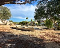 Rynek Wtórny - Bungalow / Domek parterowy - San Miguel de Salinas - Las filipinas