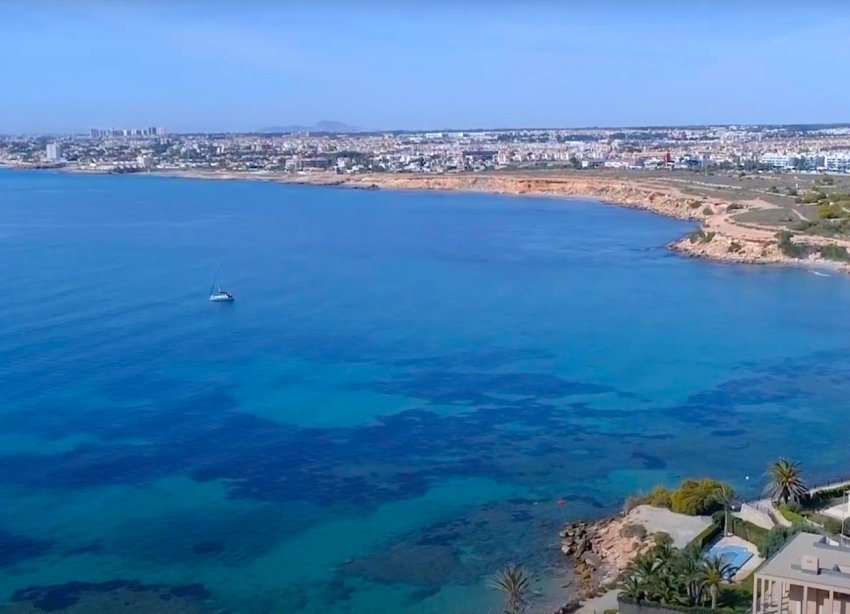 Rynek Wtórny - Bungalow / Domek parterowy - San Miguel de Salinas - Las filipinas