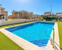 Rynek Wtórny - Bungalow / Domek parterowy - San Miguel de Salinas - Las filipinas