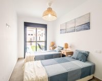 Rynek Wtórny - Bungalow / Domek parterowy - San Pedro del Pinatar - San Pedro De Pinatar
