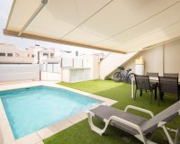 Rynek Wtórny - Bungalow / Domek parterowy - San Pedro del Pinatar - San Pedro De Pinatar