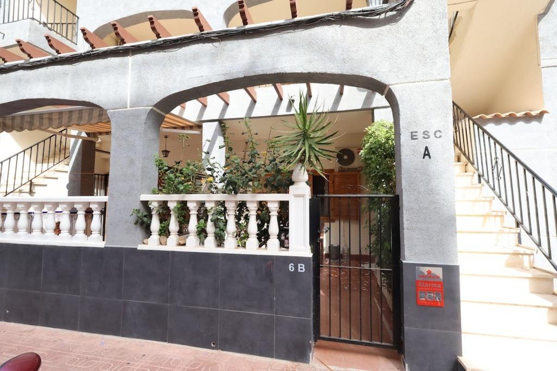 Rynek Wtórny - Bungalow / Domek parterowy - Torrevieja - Acequion