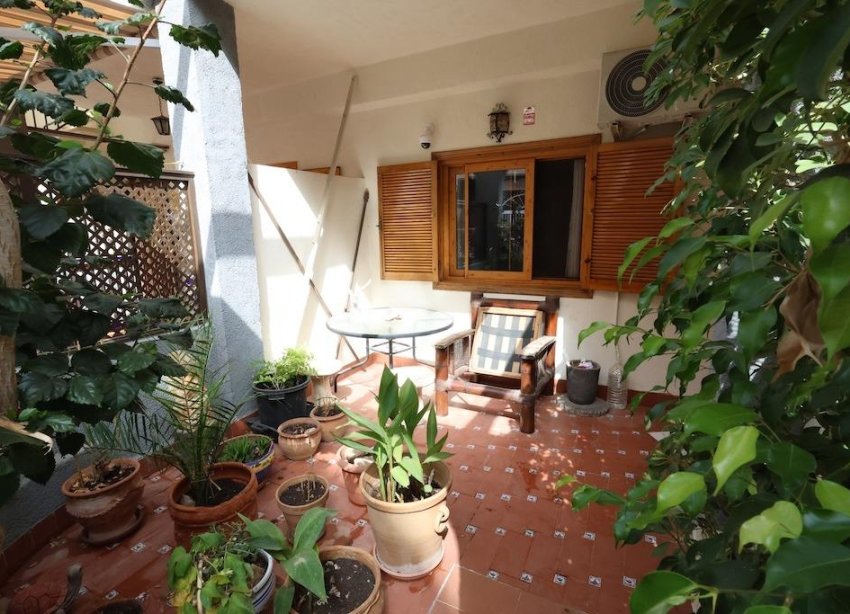 Rynek Wtórny - Bungalow / Domek parterowy - Torrevieja - Acequion