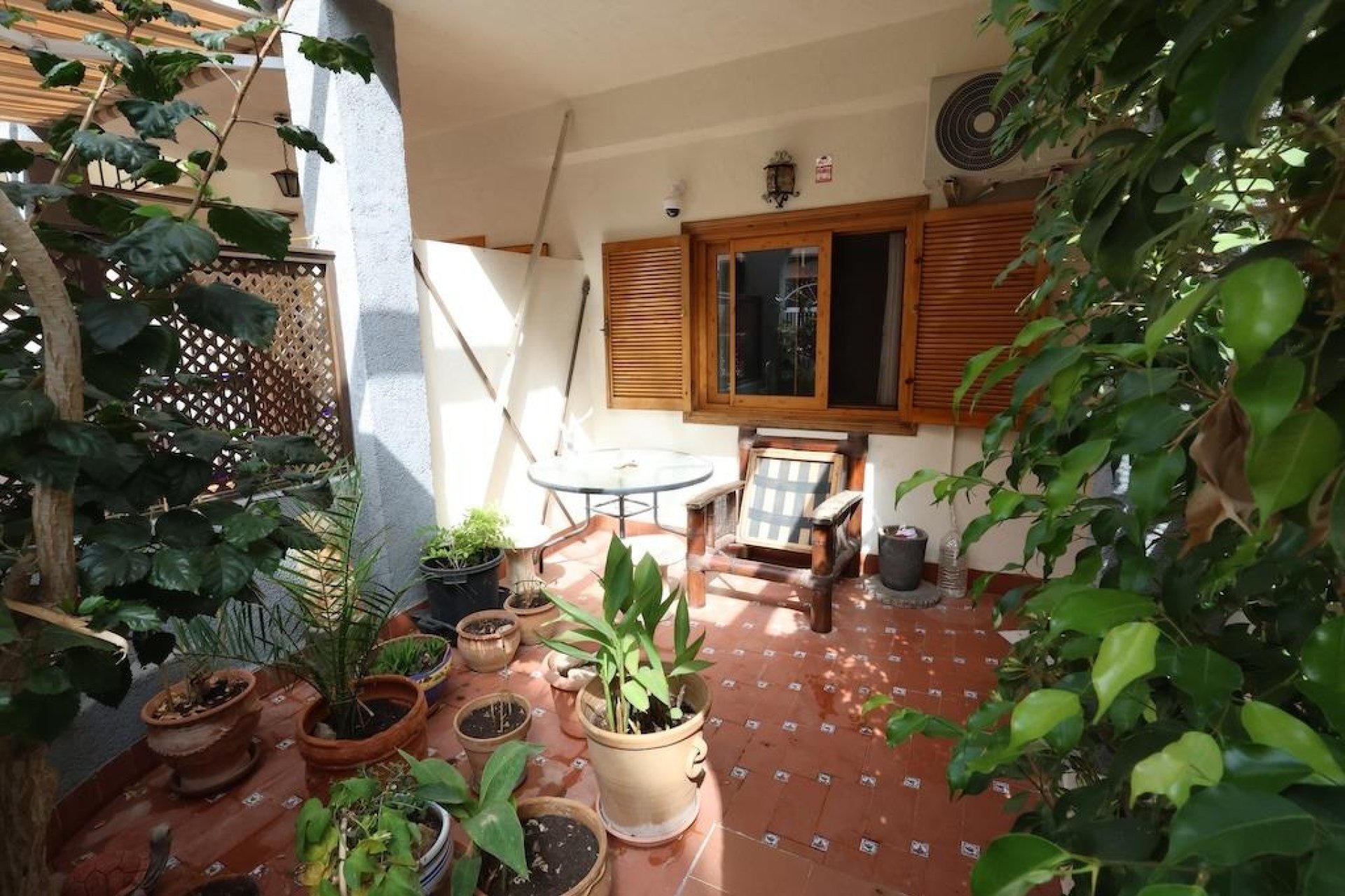Rynek Wtórny - Bungalow / Domek parterowy - Torrevieja - Acequion