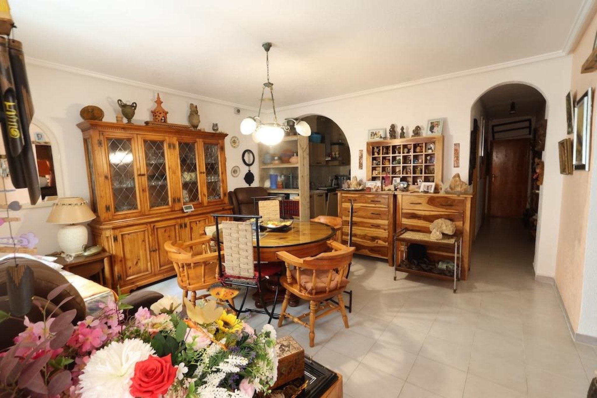 Rynek Wtórny - Bungalow / Domek parterowy - Torrevieja - Acequion