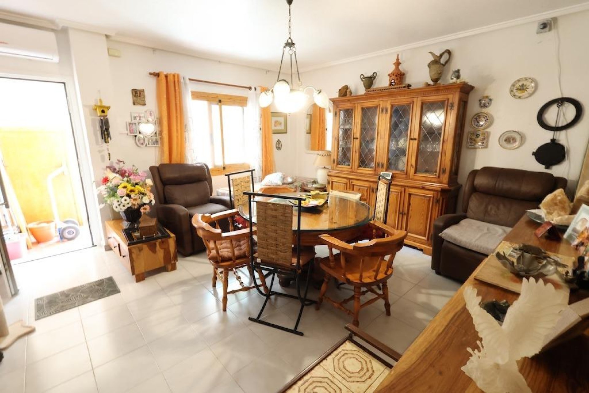 Rynek Wtórny - Bungalow / Domek parterowy - Torrevieja - Acequion
