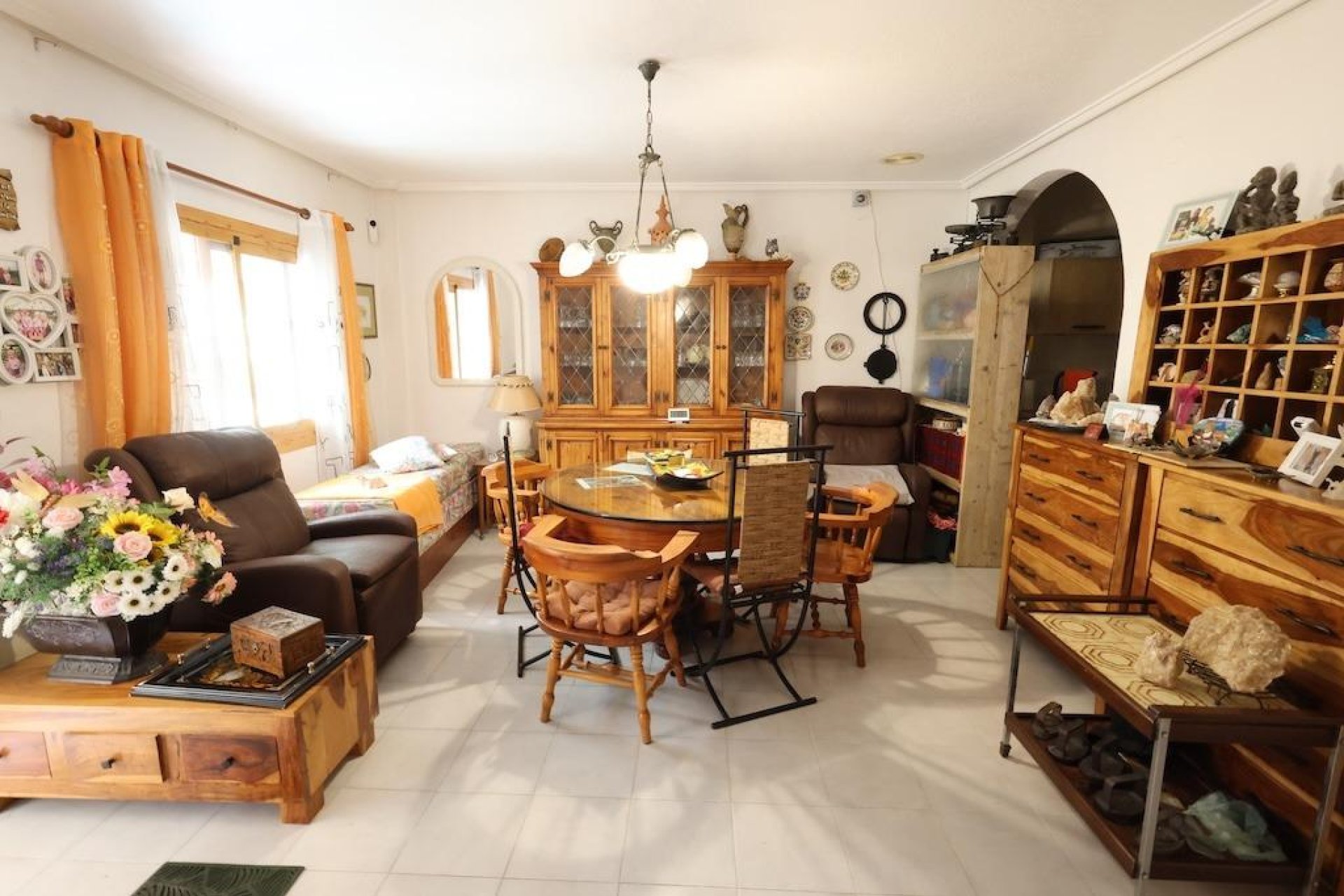 Rynek Wtórny - Bungalow / Domek parterowy - Torrevieja - Acequion