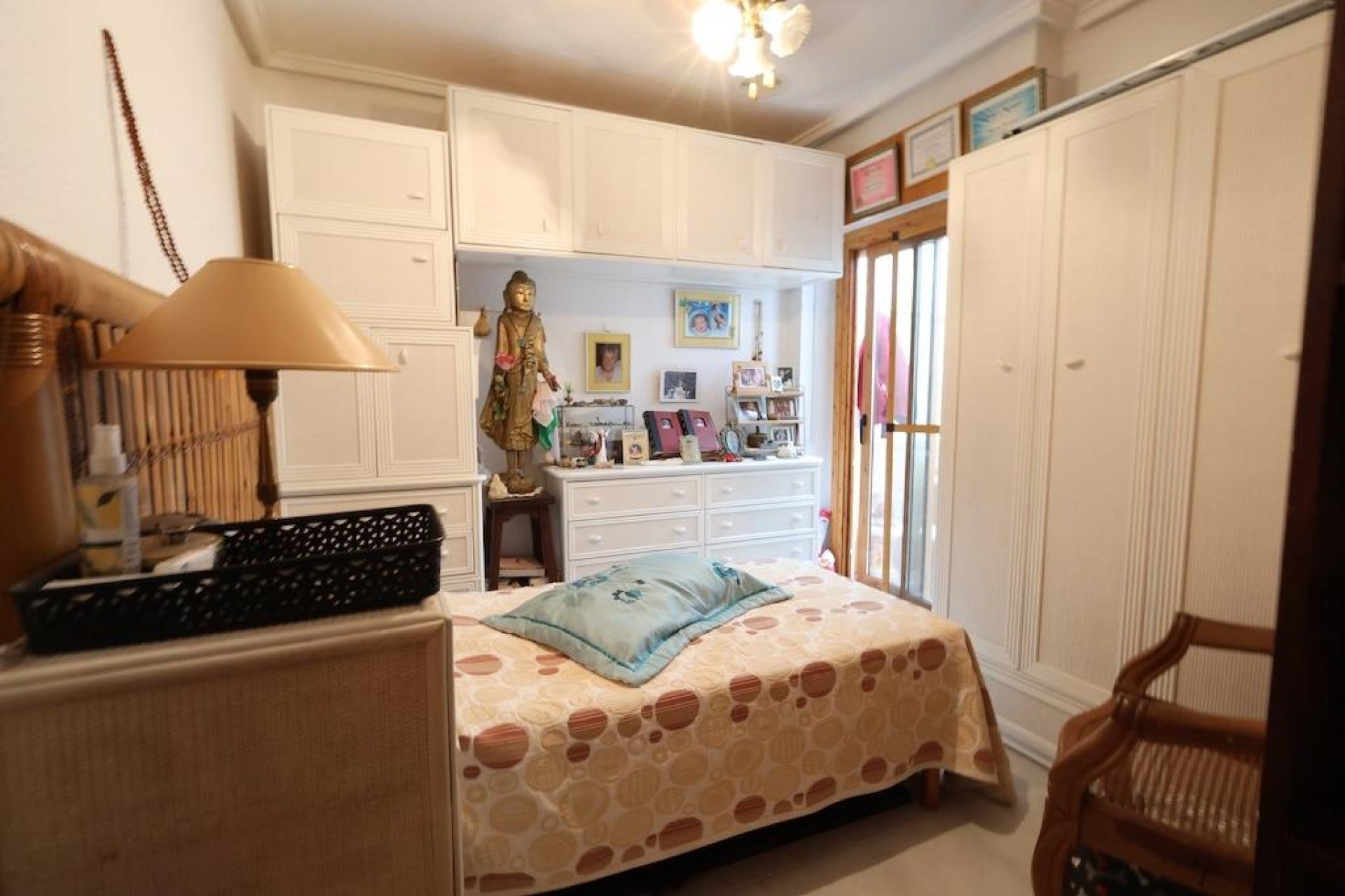 Rynek Wtórny - Bungalow / Domek parterowy - Torrevieja - Acequion
