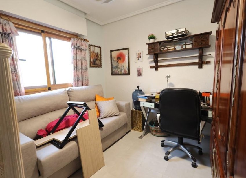 Rynek Wtórny - Bungalow / Domek parterowy - Torrevieja - Acequion